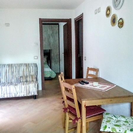 Casa Vacanze Daire Cogolo Dış mekan fotoğraf