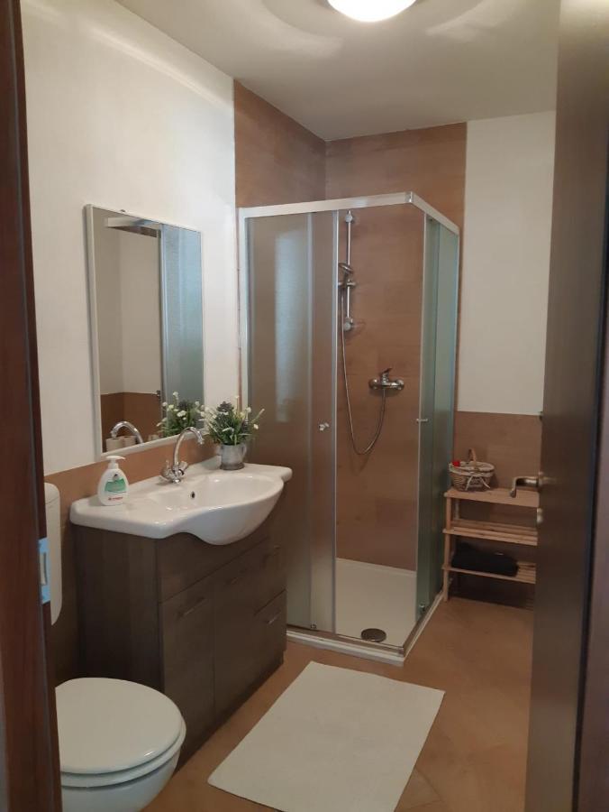 Casa Vacanze Daire Cogolo Dış mekan fotoğraf