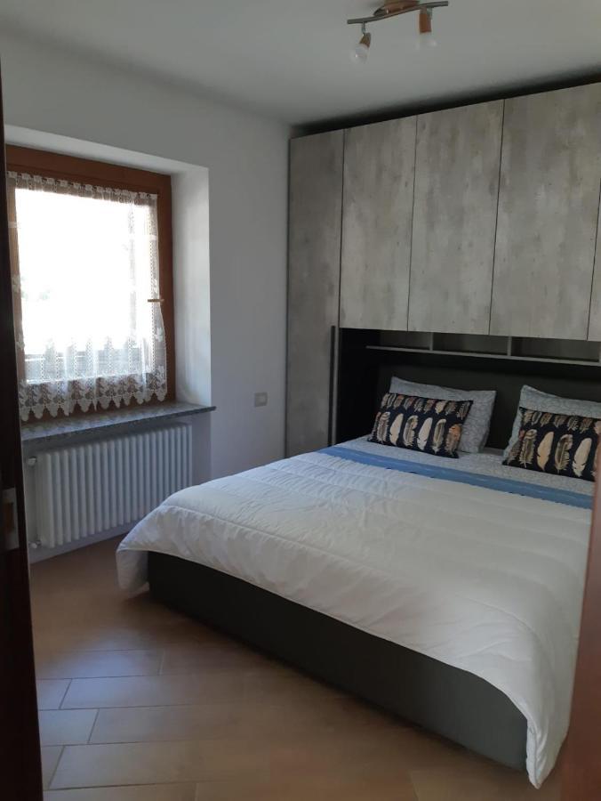 Casa Vacanze Daire Cogolo Dış mekan fotoğraf